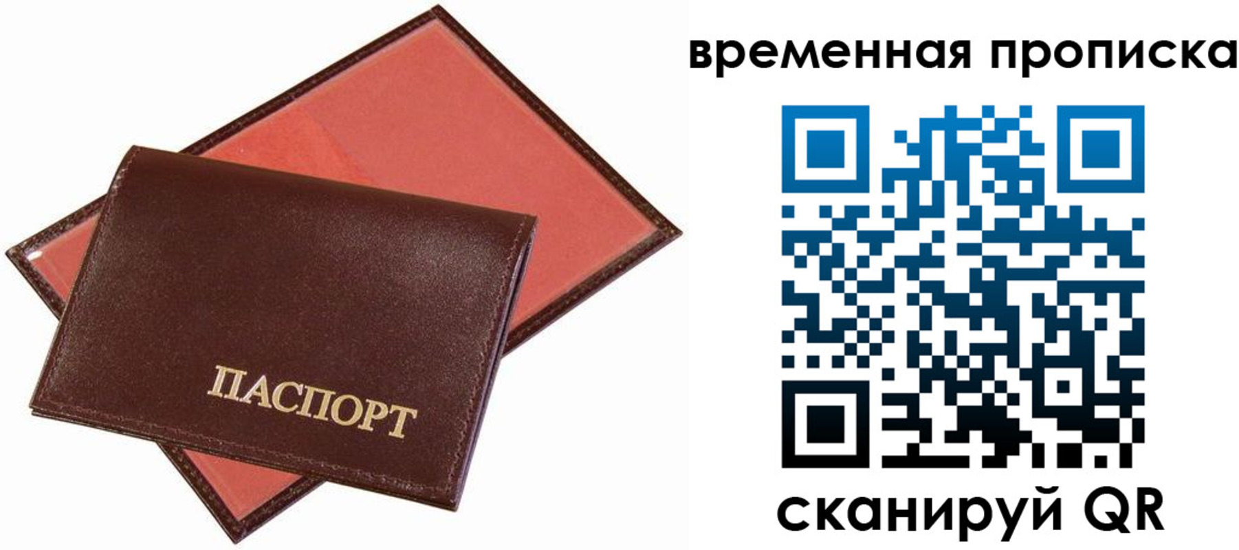 прописка в квартире в Волгодонске